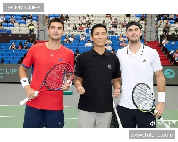 上海网球队在世锦赛中的团队协作展现出卓越实力与默契配合